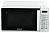 Микроволновая Печь Galanz MOS-2010DW 20л. 700Вт белый от магазина РЭССИ
