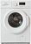 Стиральная машина Бирюса WM-ME610/08 класс: A+ загр.фронтальная макс.:6кг белый от магазина РЭССИ