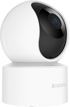 Камера видеонаблюдения IP Xiaomi Smart Camera C200 Wi-Fi 2.8-3.6мм цв. корп.:белый (BHR6766GL) от магазина РЭССИ