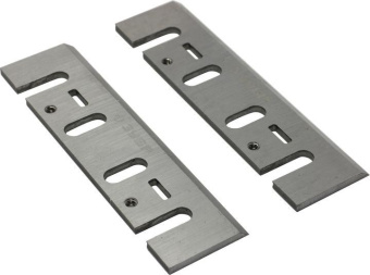 Набор ножей для рубанка Зубр ЗРЛ-110 от магазина РЭССИ