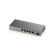 Картинка Коммутатор Zyxel NebulaFlex Pro GS1350-6HP GS1350-6HP-EU0101F 5G 1SFP 5PoE+ 60W управляемый от магазина РЭССИ Коммутатор Zyxel NebulaFlex Pro GS1350-6HP GS1350-6HP-EU0101F 5G 1SFP 5PoE+ 60W управляемый от магазина РЭССИ