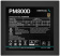 Картинка Блок питания Deepcool ATX 800W PM800D 80+ gold (20+4pin) APFC 120mm fan 6xSATA RTL от магазина РЭССИ Блок питания Deepcool ATX 800W PM800D 80+ gold (20+4pin) APFC 120mm fan 6xSATA RTL от магазина РЭССИ