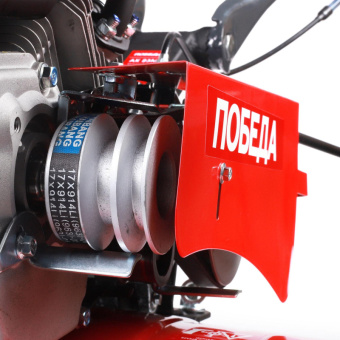 Бензиновый мотоблок Победа АК 23М 440107026 от магазина РЭССИ