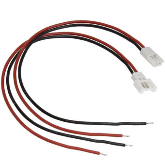 51002 AWG26 2.00mm L=150mm RB от магазина РЭССИ