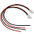 51002 AWG26 2.00mm L=150mm RB от магазина РЭССИ