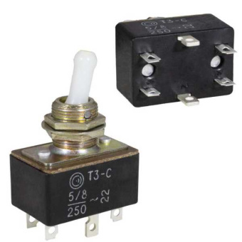 Т3-С от магазина РЭССИ