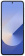 Чехол (клип-кейс) Samsung для Samsung Galaxy Z Flip6 Clear Case Case Clear Case Flip 6 прозрачный (EF-QF741CTEGRU) от магазина РЭССИ