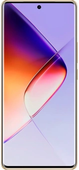 Смартфон Infinix X6850 Note 40 Pro 256Gb 8Gb зеленый моноблок 3G 4G 2Sim 6.78" 1080x2436 Android 14 108Mpix 802.11 a/b/g/n/ac NFC GPS GSM900/1800 GSM1900 TouchSc Protect FM от магазина РЭССИ