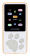 Картинка Плеер Hi-Fi Flash Digma S4 8Gb белый/оранжевый/1.8"/FM/microSDHC от магазина РЭССИ Плеер Hi-Fi Flash Digma S4 8Gb белый/оранжевый/1.8"/FM/microSDHC от магазина РЭССИ