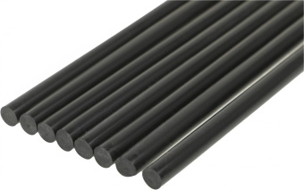 Клеевые стержни для клеевого пистолета Калибр 120806 от магазина РЭССИ