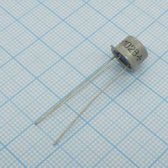 КУ102В от магазина РЭССИ