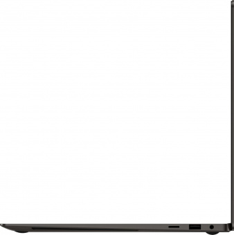 Ноутбук Samsung Galaxy Book 3 Pro NP960 Core i7 1360P 16Gb SSD1Tb Intel Iris Xe graphics 16" AMOLED 3K (2880x1800) Windows 11 Home dk.grey WiFi BT Cam (NP960XFG-KC2IN) от магазина РЭССИ