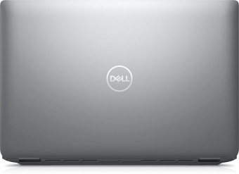 Ноутбук Dell Latitude 5450 Core Ultra 5 125U 16Gb SSD512Gb Intel Arc 14" WVA FHD (1920x1080) Linux black WiFi BT Cam (5450-5260) от магазина РЭССИ