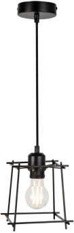 Светильник Hiper Oriental H046-0 подвес. черный от магазина РЭССИ