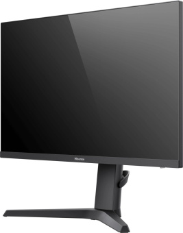 Монитор Hisense 27" 27G6K-PRO черный IPS LED 1ms 16:9 HDMI матовая 1000:1 320cd 89гр/89гр 2560x1440 240Hz FreeSync Premium DP 2K 5.5кг от магазина РЭССИ