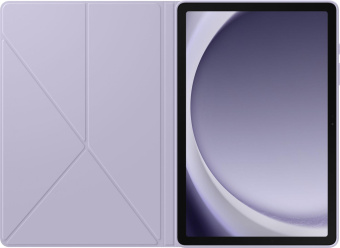 Чехол Samsung для Samsung Galaxy Tab A9+ Book Cover поликарбонат белый (EF-BX210TWEGRU) от магазина РЭССИ