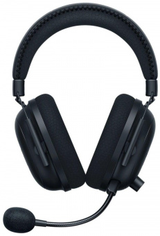 Наушники с микрофоном Razer Blackshark V2 Pro черный 1.3м мониторные Radio оголовье (RZ04-03220100-R3M1) от магазина РЭССИ