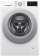 Стиральная машина LG F4M5VS4WP класс: A+++ загр.фронтальная макс.:9кг белый от магазина РЭССИ
