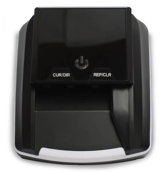 Детектор банкнот Mertech D-20A Promatic Led MULTI 5043 автоматический мультивалюта АКБ от магазина РЭССИ