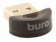 Адаптер USB Buro BU-BT40A Bluetooth 4.0+EDR class 1.5 20м черный от магазина РЭССИ