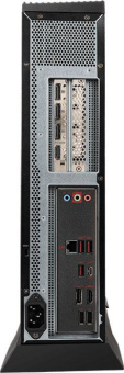 ПК MSI Trident AS 12TG-438XRU MT i5 12400F (2.5) 16Gb SSD1Tb RTX3060Ti 8Gb noOS GbitEth WiFi BT 500W черный (9S6-B92421-438) от магазина РЭССИ