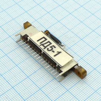 ПД5-1 от магазина РЭССИ