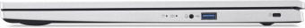 Ноутбук Acer Aspire 3 A317-54-54T2 Core i5 1235U 8Gb SSD512Gb Intel Iris Xe graphics 17.3" IPS FHD (1920x1080) Eshell silver WiFi BT Cam (NX.K9YER.002) от магазина РЭССИ