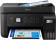 МФУ струйный Epson L5290 A4 WiFi USB RJ-45 черный от магазина РЭССИ