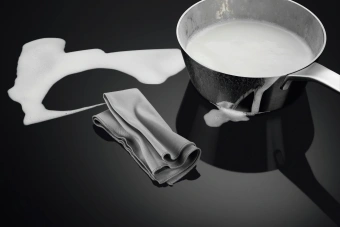 Варочная поверхность AEG IKB32300CB черный от магазина РЭССИ