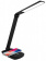 Светильник Camelion KD-825 C02 (14162) настольный на основание черный 16Вт от магазина РЭССИ