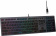 Клавиатура A4Tech Fstyler FX60H серый USB slim LED (FX60H GREY/NEON) от магазина РЭССИ