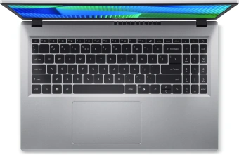 Ноутбук Acer Extensa 15 EX215-34-32RU Core i3 N305 16Gb SSD512Gb Intel HD Graphics 15.6" IPS FHD (1920x1080) noOS silver WiFi BT Cam (NX.EHTCD.003) от магазина РЭССИ