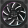 Вентилятор для корпуса Deepcool FL12 ARGB 120х120x25 черный 4-pin (R-FL12-BKAPN1-G) Ret от магазина РЭССИ