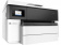 МФУ струйный HP Officejet Pro 7740 WF AiO (G5J38A) A3 Duplex Net WiFi USB RJ-45 белый/черный от магазина РЭССИ