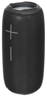 Колонка порт. Digma S-25 черный 10W 1.0 BT/3.5Jack/USB 2400mAh (SP2510B) от магазина РЭССИ