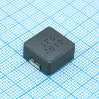 SRP1265A-1R0M от магазина РЭССИ