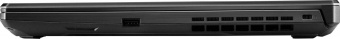 Ноутбук Asus TUF Gaming A15 FA506QM-HN128 Ryzen 7 5800H 16Gb SSD1Tb NVIDIA GeForce RTX 3060 6Gb 15.6" IPS FHD (1920x1080) noOS black WiFi BT Cam (90NR0607-M004A0) от магазина РЭССИ