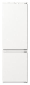 Холодильник Gorenje RKI418FE0 2-хкамерн. белый от магазина РЭССИ