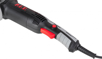 Углошлифовальная машина P.I.T. PWS125-C7 1200Вт 11000об/мин рез.шпин.:M14 d=125мм от магазина РЭССИ