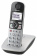 Картинка Р/Телефон Dect Panasonic KX-TGE510RUS серебристый АОН от магазина РЭССИ Р/Телефон Dect Panasonic KX-TGE510RUS серебристый АОН от магазина РЭССИ