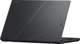 Ноутбук Asus ZenBook Duo UX8406CA-PZ212X Core Ultra 9 285H 32Gb SSD1Tb Intel Arc 140T 14" OLED Touch 3K (2880x1800) Windows 11 Pro grey WiFi BT Cam Bag (90NB14X1-M00BE0) от магазина РЭССИ