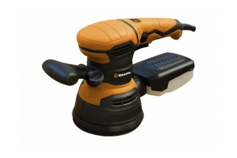 Эксцентриковая шлифовальная машина Вихрь ЭШМ-125/5Э 450Вт от магазина РЭССИ