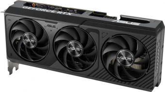 Видеокарта Asus PCI-E 4.0 PRIME-RTX4070-O12G NVIDIA GeForce RTX 4070 12Gb 192bit GDDR6X 2520/21000 HDMIx1 DPx3 HDCP Ret от магазина РЭССИ
