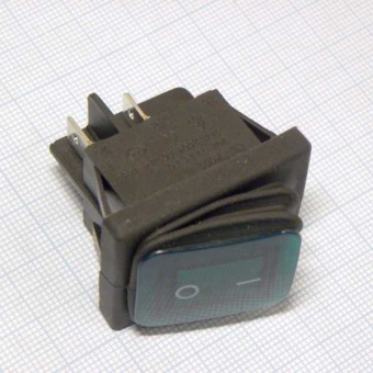 DS KCD-767 влагозащищенный зел от магазина РЭССИ