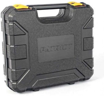 Технический фен Patriot HG 210 The One 2000Вт темп.300/500С от магазина РЭССИ