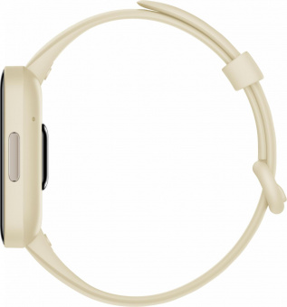 Смарт-часы Xiaomi Poco Watch BHR5724GL 1.6" AMOLED корп.бежевый рем.бежевый разм.брасл.:125-205мм от магазина РЭССИ