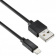 Кабель Digma LIGHT-2M-BLK USB (m)-Lightning (m) 2м черный от магазина РЭССИ