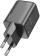 Картинка Сетевое зар./устр. Hoco N41 Almighty Black 20W 3A (PD+QC+AFC) USB-A/Type-C черный от магазина РЭССИ Сетевое зар./устр. Hoco N41 Almighty Black 20W 3A (PD+QC+AFC) USB-A/Type-C черный от магазина РЭССИ