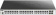 Картинка Коммутатор D-Link DGS-3000-52L/B1A 48G 4SFP управляемый от магазина РЭССИ Коммутатор D-Link DGS-3000-52L/B1A 48G 4SFP управляемый от магазина РЭССИ