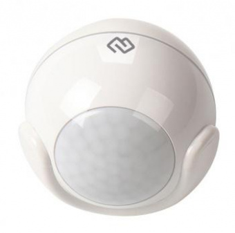 Датчик движения Digma DiSense M1 (DSM1) белый от магазина РЭССИ